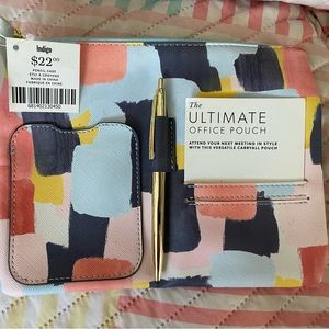 Pouch or Pencil Case